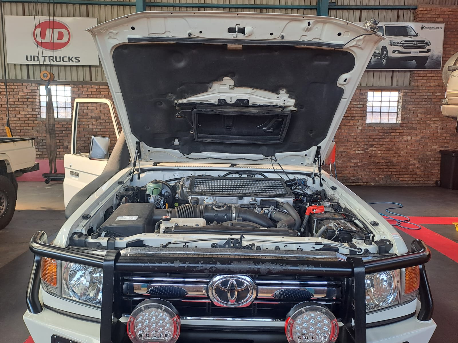 Gas It Lift gas strut specialists Gauteng