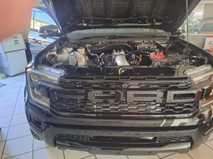 How to Determine What Size Gas Struts You Need
