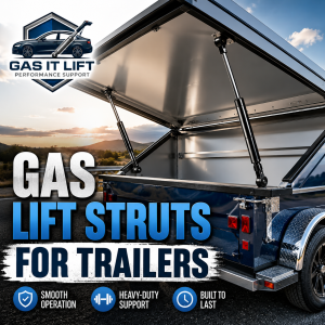 Gas Lift Struts for Trailers Gauteng