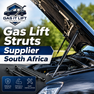 Gas Lift Struts Supplier South Africa
